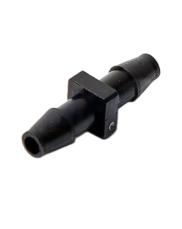 Echt Benzinschlauch Kraftstoffschlauch Verbinder 6 mm