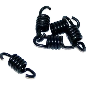 Omega Spannfeder Kupplung Mono schwarz -40% Ciao, SI Österreichversion Markenware