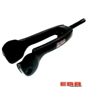 Piaggio Ciao Gabel EBR schwarz lackierfertig -CIF- Sonderaktion