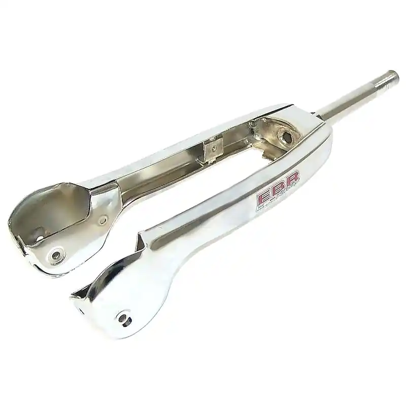 Top-Preis Gabel verchromt Piaggio Ciao -EBR-