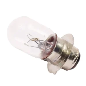 Birne Lampe PX15D 12V 35/35W Glühbirne Mofa Moped Mokick Yamaha FS1 Oldtimer Motorrad Sonderangebot