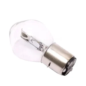 Jetzt Kaufen Birne BA20D 12V 25/25W Lampe Glühbirne Mofa Moped Mokick Motorrad
