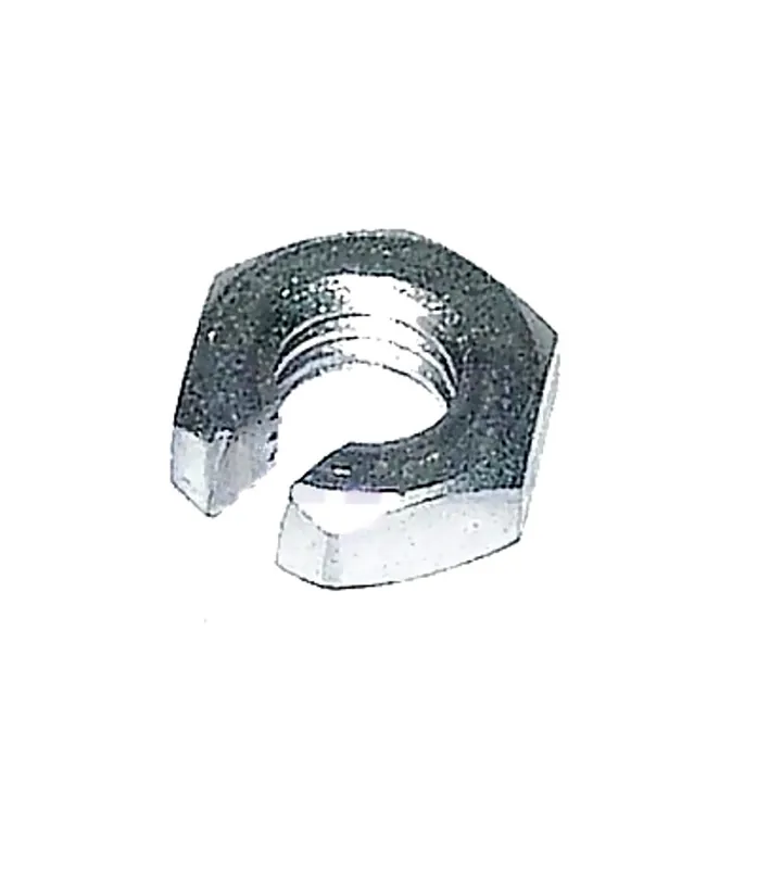 Einstellmutter M5 Stellschraube Bowdenzug geschlitzt Top-Angebot