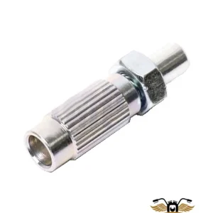 Einstellschraube M6 32 mm Bremszug Rändelschraube Solange Der Vorrat Reicht