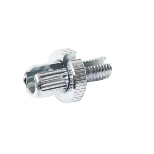 Neue Kollektion Rändel Einstell Schraube Stell Schraube Bowdenzug Tomos Bremse M 7 - 29mm Gewinde 17 mm