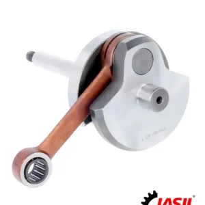 Beliebt Kurbelwelle Jasil Top Racing 12mm Kobo Ciao, Bravo, EC1, Grillo , SI