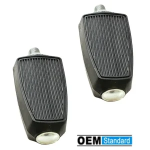 Pedalsatz Pedale Satz Block links rechts Union Remake Versand Am Gleichen Tag