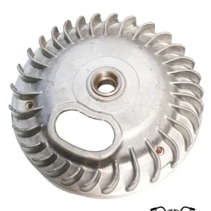 Schwungrad Lüfterrad Polrad erleichtert 750g leicht Zündung Ciao Bravo Vespa SI Schneller Versand