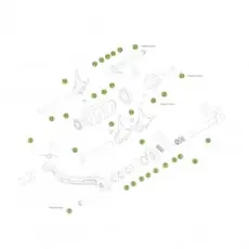 Beta RR250 2T 14 Schaltung Geprüft