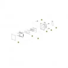 Preis Gesenkt Beta RR250 2T 14 Motorgehäuse 4