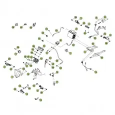 Beta RR250 2T 15 Vorderrad Schnäppchen