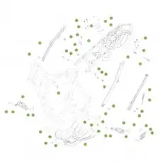 Preis Gesenkt Beta RR250 2T 15 Rahmen Zubehör