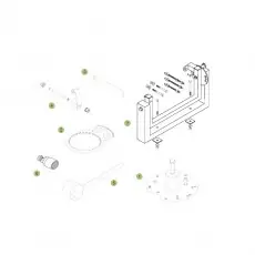 Direktkauf Beta RR250 2T 15 Spezialwerkzeug