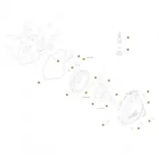 Preiswert Beta RR250 2T 15 Zündanlage