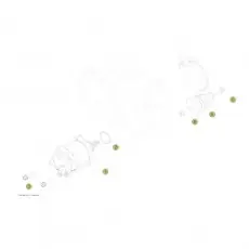 Begrenztes Angebot Beta RR250 2T 15 Elektrostarter