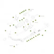 Beta RR250 2T 13 Schaltung 1 Billig