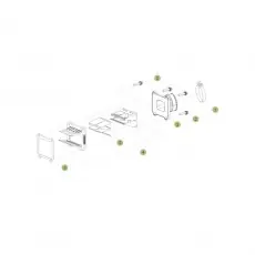 Beta RR250 2T 13 Motorgehäuse 4 Sonderaktion