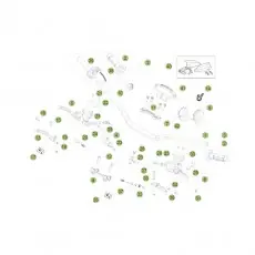 Beta RR250 2T 14 Lenker/Armaturen Jetzt Kaufen