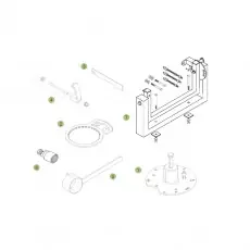 Meistverkauft Beta RR250 2T 14 Spezialwerkzeug