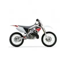 One Industries Graphic Kit CR125 02-07/ CR250 02-07 camo Neue Ware