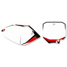 Solange Der Vorrat Reicht One Industries Printed Background CRF150 07-09