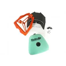 Twin Air Airbox Kit Big YZF250 14-18/YZF450 14-17/WRF450 16... Top-Preis