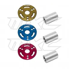 Preisreduziert X-Parts Tank Fixed Spacer