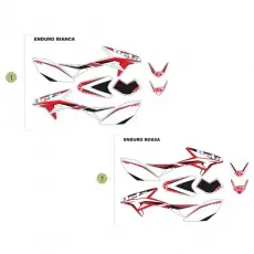 Billig Beta RR50 Sport 15 Verkleidung/Sitzbank/Tank 2