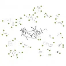 Sofort Bestellen Beta RR50 Sport 15 Kabelstrang