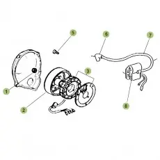 Top-Preis Beta RR50 Sport 15 Zündanlage