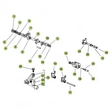 Schnäppchen Beta RR50 Sport 15 Schaltung