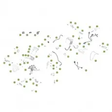 Beta RR250 2T Racing 14 Kabelstrang 1 Super-Preis