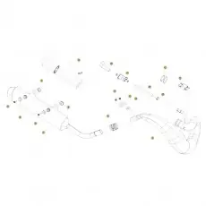 Beta RR250 2T Racing 14 Auspuffsystem 2 Sofort Bestellen