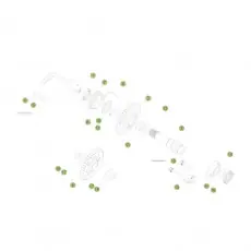 Solange Der Vorrat Reicht Beta RR250 2T Racing 14 Kickstarter