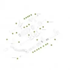 Beta RR250 2T Racing 14 Schaltung Versand Am Gleichen Tag