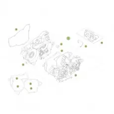 Wochenendangebot Beta RR250 2T Racing 14 Motorgehäuse 1