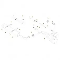 Sofort Bestellen Beta RR250 2T Racing 15 Auspuffsystem 2