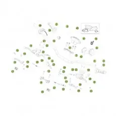 Beta RR250 2T Racing 15 Lenker/Armaturen Bestseller