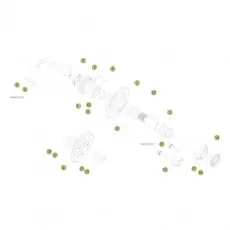 Zertifiziert Beta RR250 2T Racing 15 Kickstarter