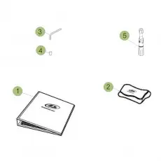 Beta RR520 Factory 11 Spezialwerkzeug Must-Have