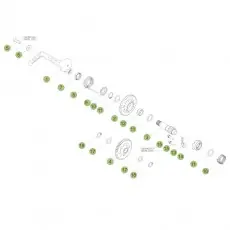 Beta RR520 Factory 11 Kickstarter Zertifiziert