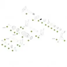 Beta RR520 Factory 11 Schaltung Bestseller