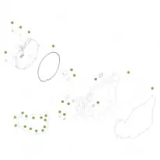 Finale Aktion Beta RR520 Factory 11 Motorgehäuse 2