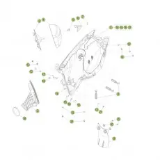 Beta RR250 2T Racing 16 Luftfilterkasten Top-Angebot