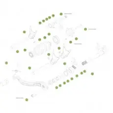 Beta RR250 2T Racing 16 Schaltung Rabatt