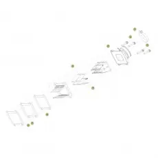 Kostenloser Rückversand Beta RR250 2T Racing 16 Motorgehäuse 3