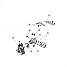 Beta RR50 Standard 10/11 Vergaser Versand Am Gleichen Tag