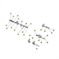 Beta RR50 Standard 10/11 Schaltung Saisonangebot