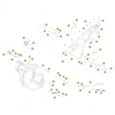 Top-Seller Beta RR50 Standard 13 Rahmen Zubehör