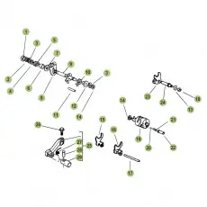 Sonderangebot Beta RR50 Standard 13 Schaltung